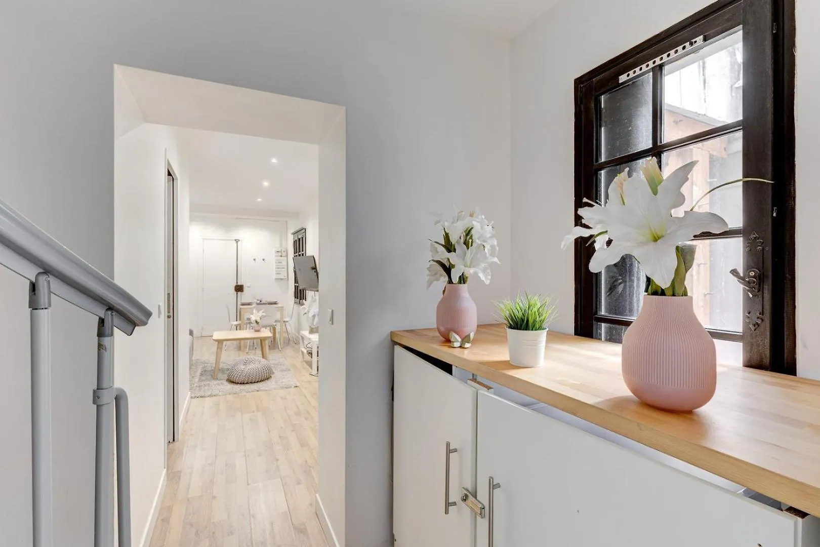 251 Suite Foy - Superb Apartment In 巴黎