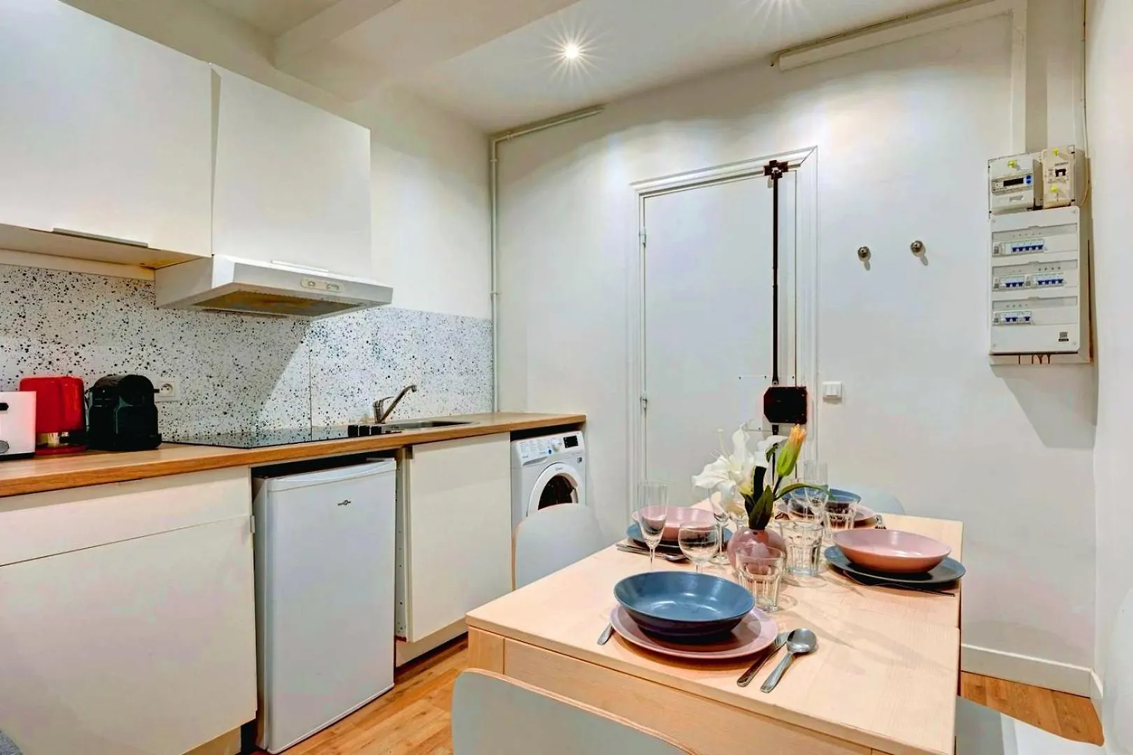 251 Suite Foy - Superb Apartment In 巴黎