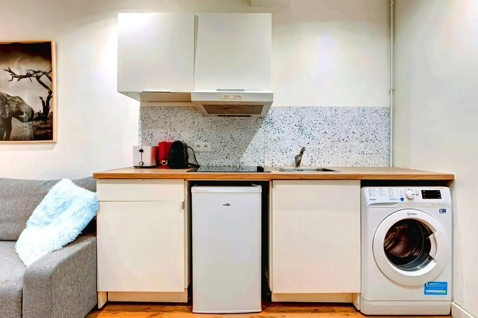 251 Suite Foy - Superb Apartment In 巴黎