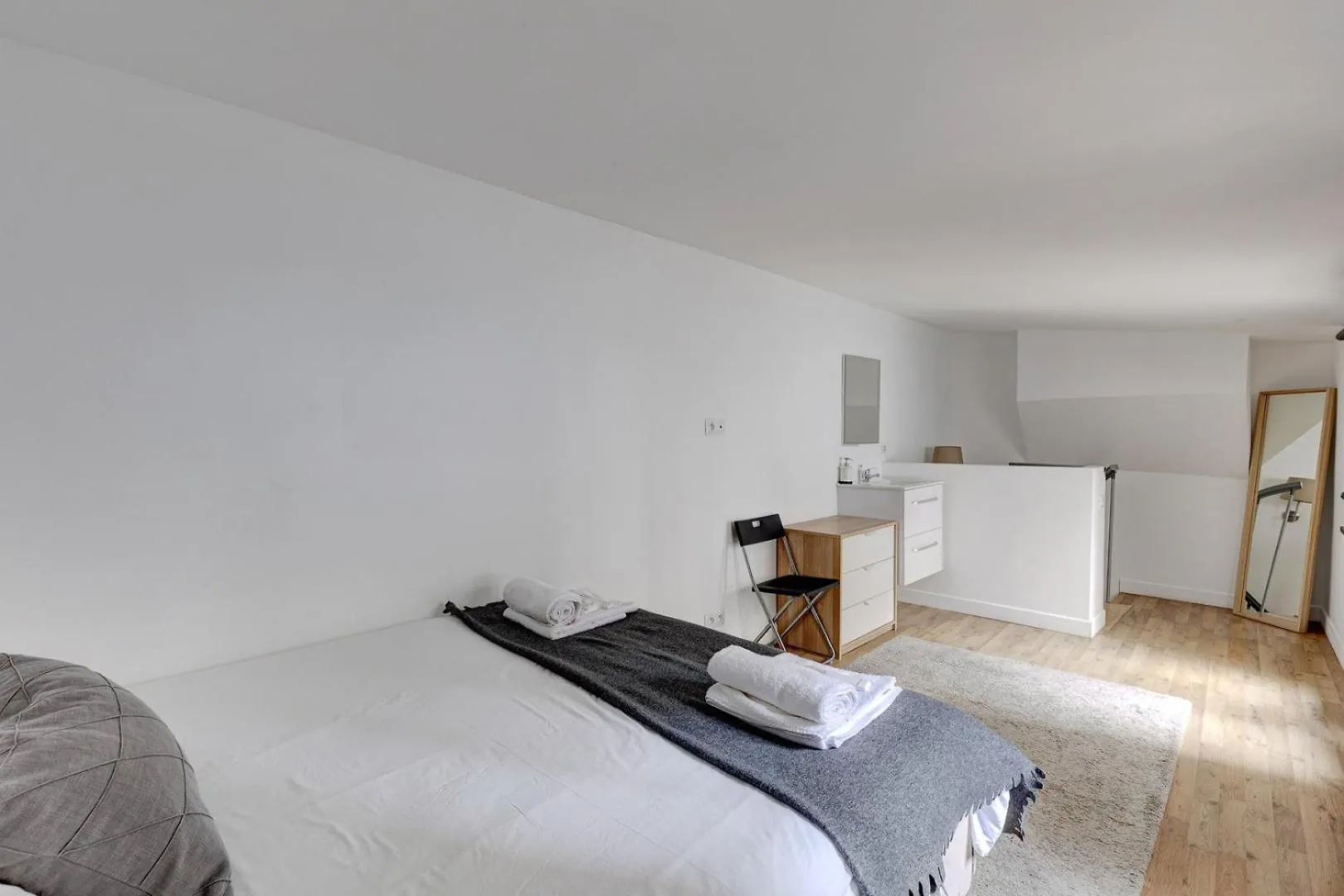 251 Suite Foy - Superb Apartment In 巴黎 法国