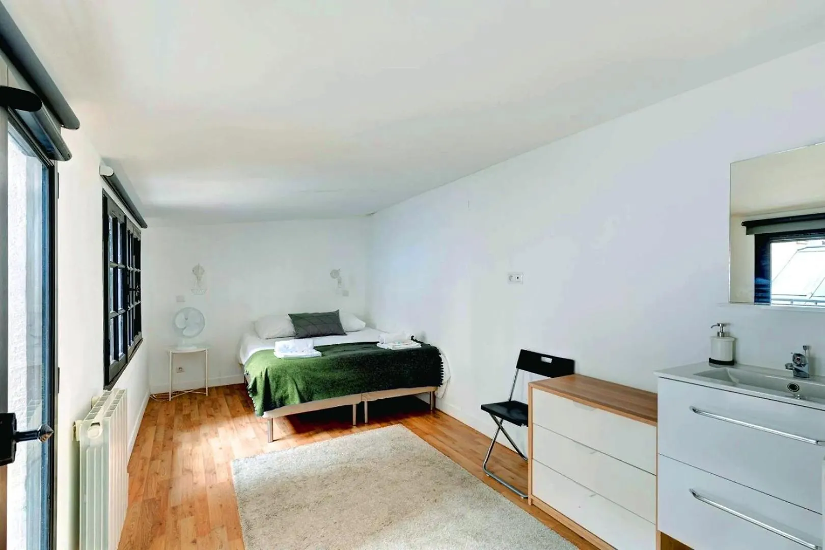 251 Suite Foy - Superb Apartment In 巴黎