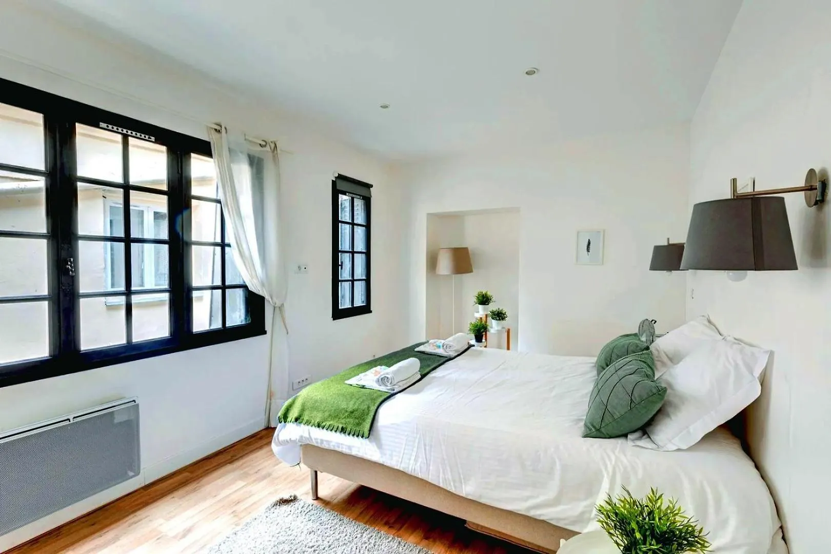 251 Suite Foy - Superb Apartment In 巴黎