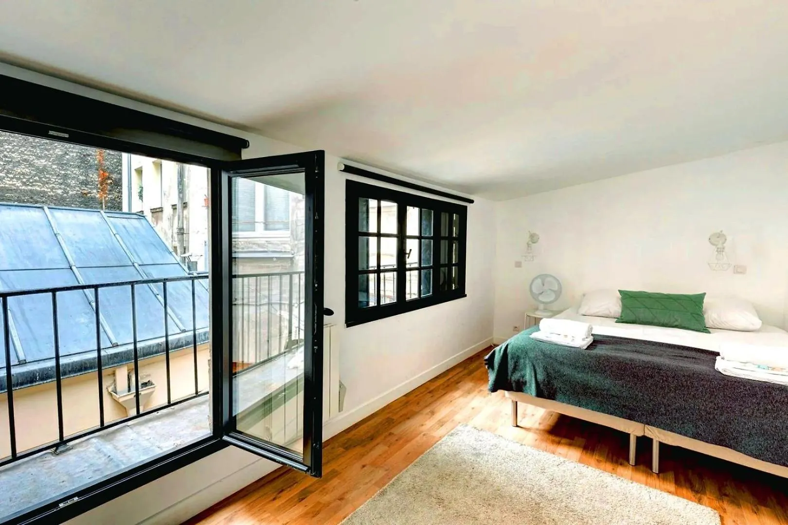 251 Suite Foy - Superb Apartment In 巴黎