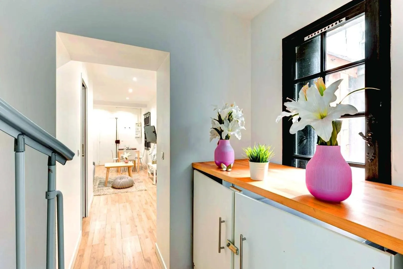 251 Suite Foy - Superb Apartment In Parijs