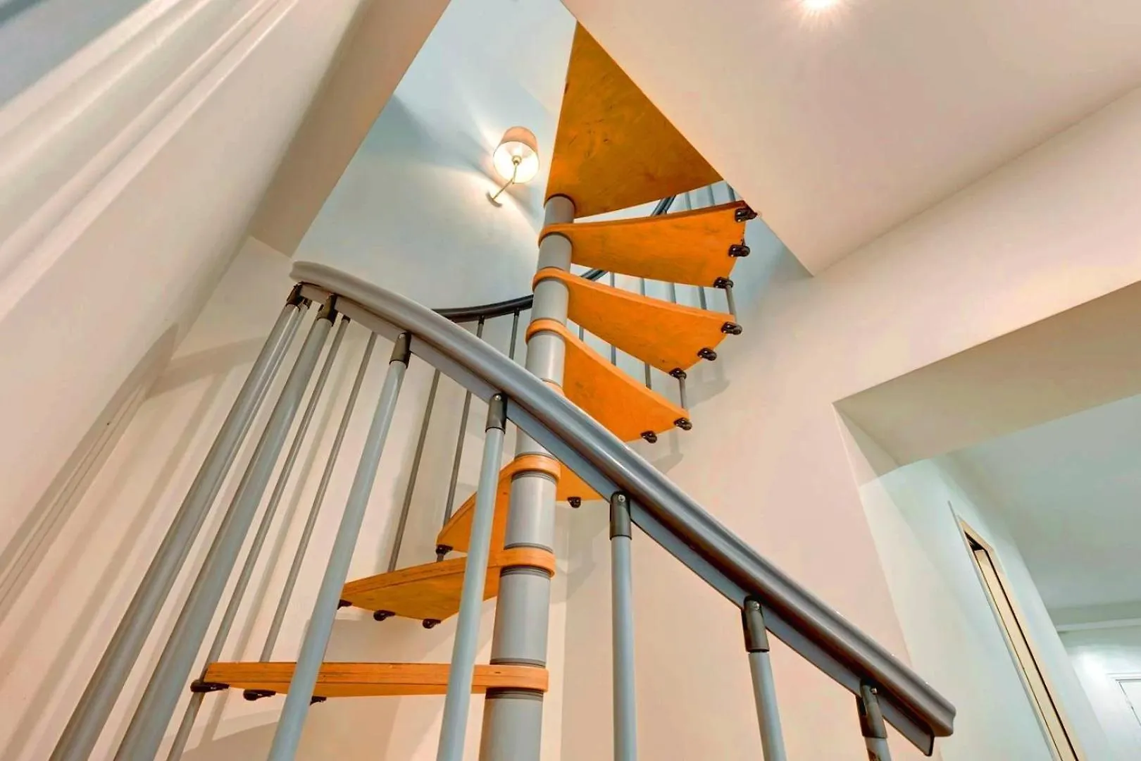 251 Suite Foy - Superb Apartment In Parijs Frankrijk